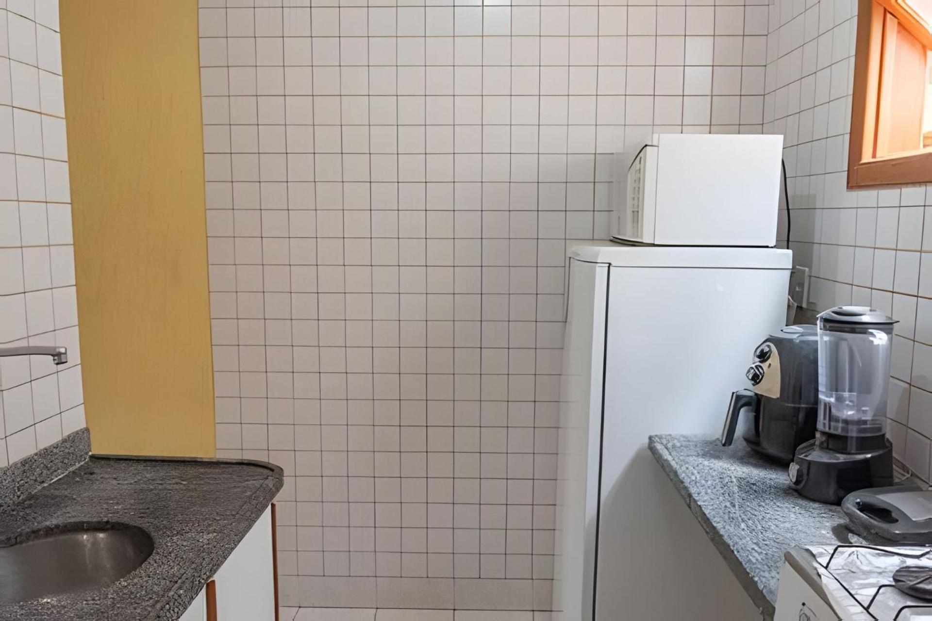 Em Frente A Praia De Taperapuan; Piscina; 1 Quarto; Wifi 300 Mbs; Estacionamento Gratuito 1 Veiculo Πόρτο Σεγκούρο Εξωτερικό φωτογραφία