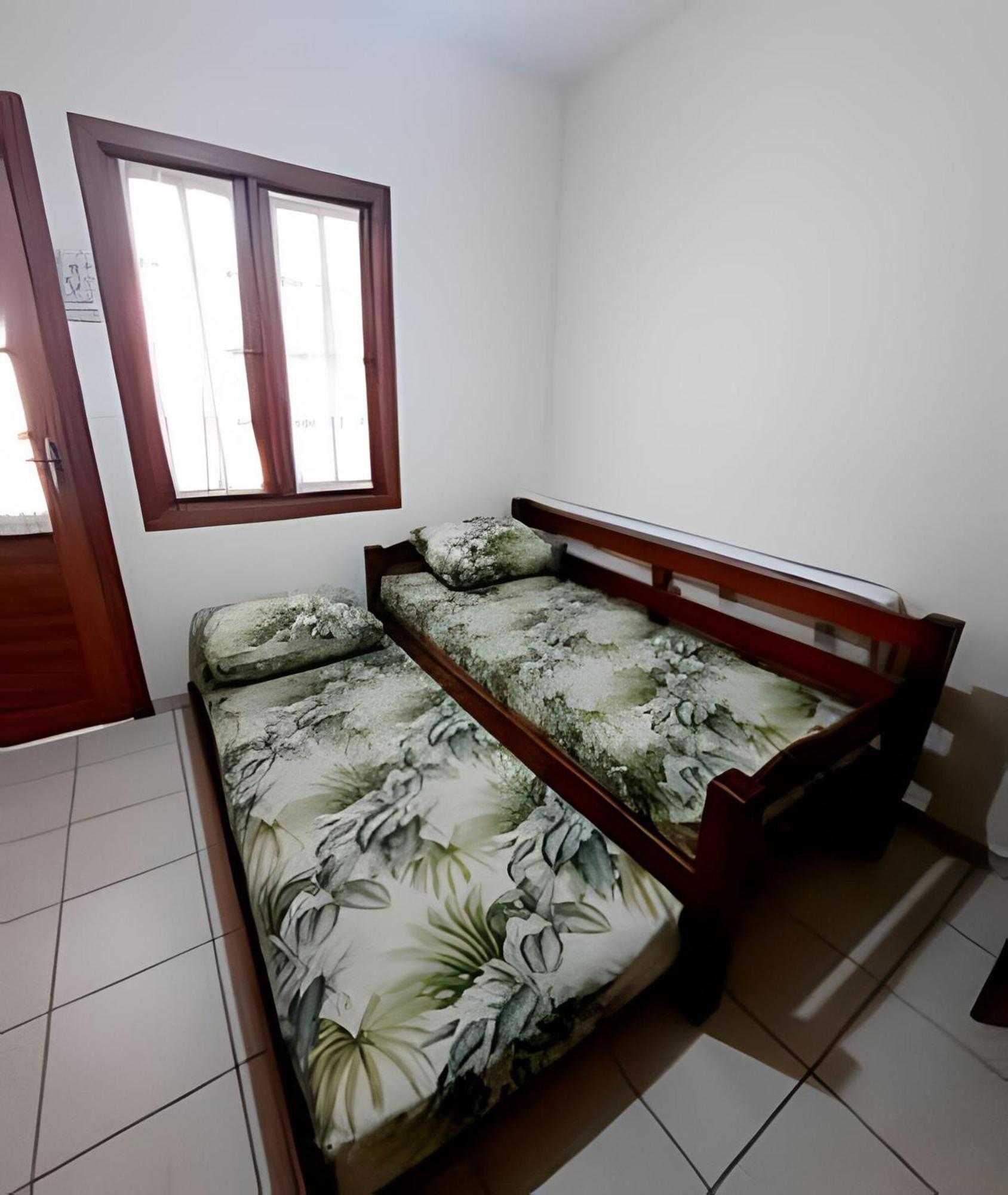 Em Frente A Praia De Taperapuan; Piscina; 1 Quarto; Wifi 300 Mbs; Estacionamento Gratuito 1 Veiculo Πόρτο Σεγκούρο Εξωτερικό φωτογραφία