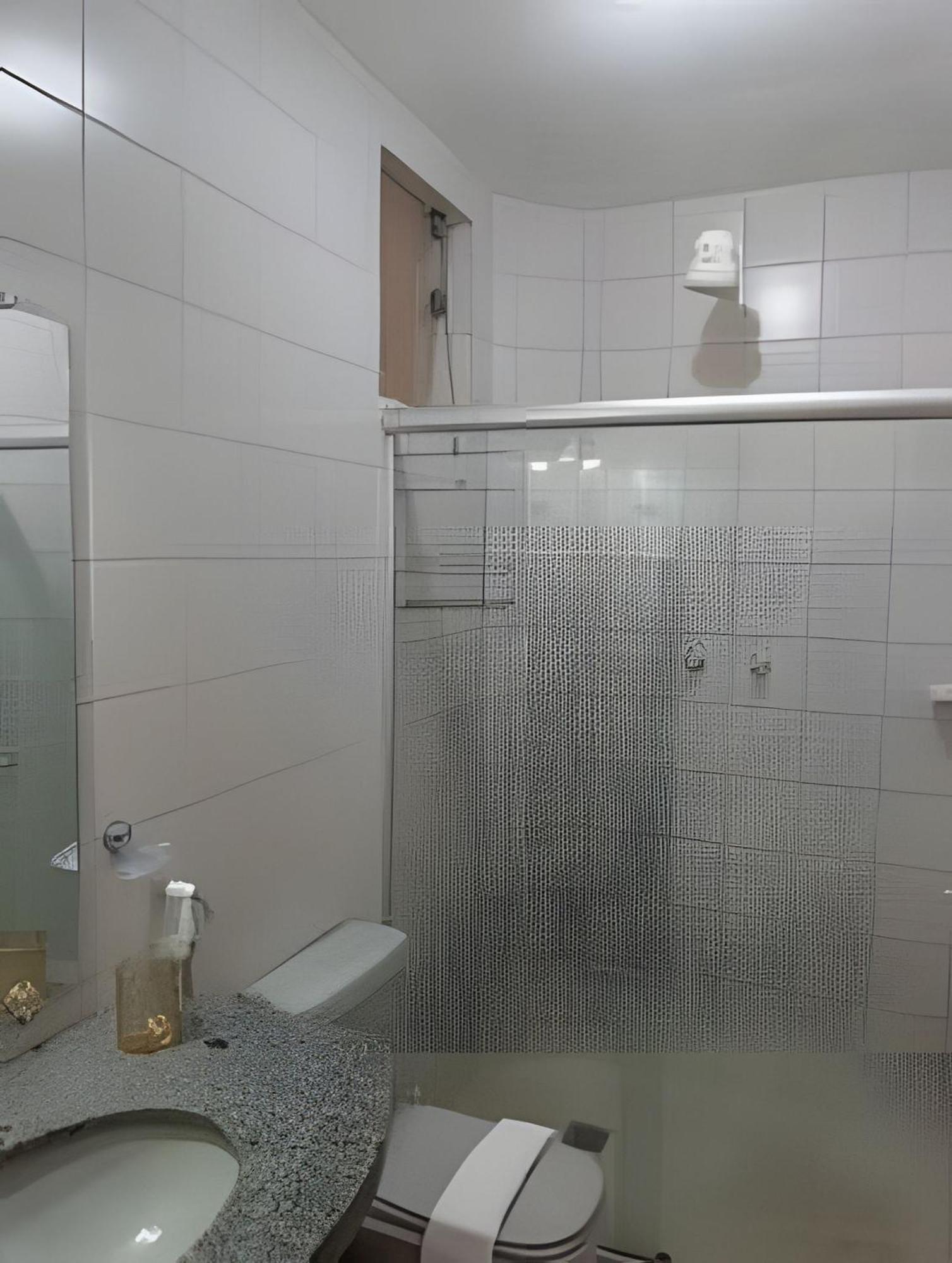 Em Frente A Praia De Taperapuan; Piscina; 1 Quarto; Wifi 300 Mbs; Estacionamento Gratuito 1 Veiculo Πόρτο Σεγκούρο Εξωτερικό φωτογραφία
